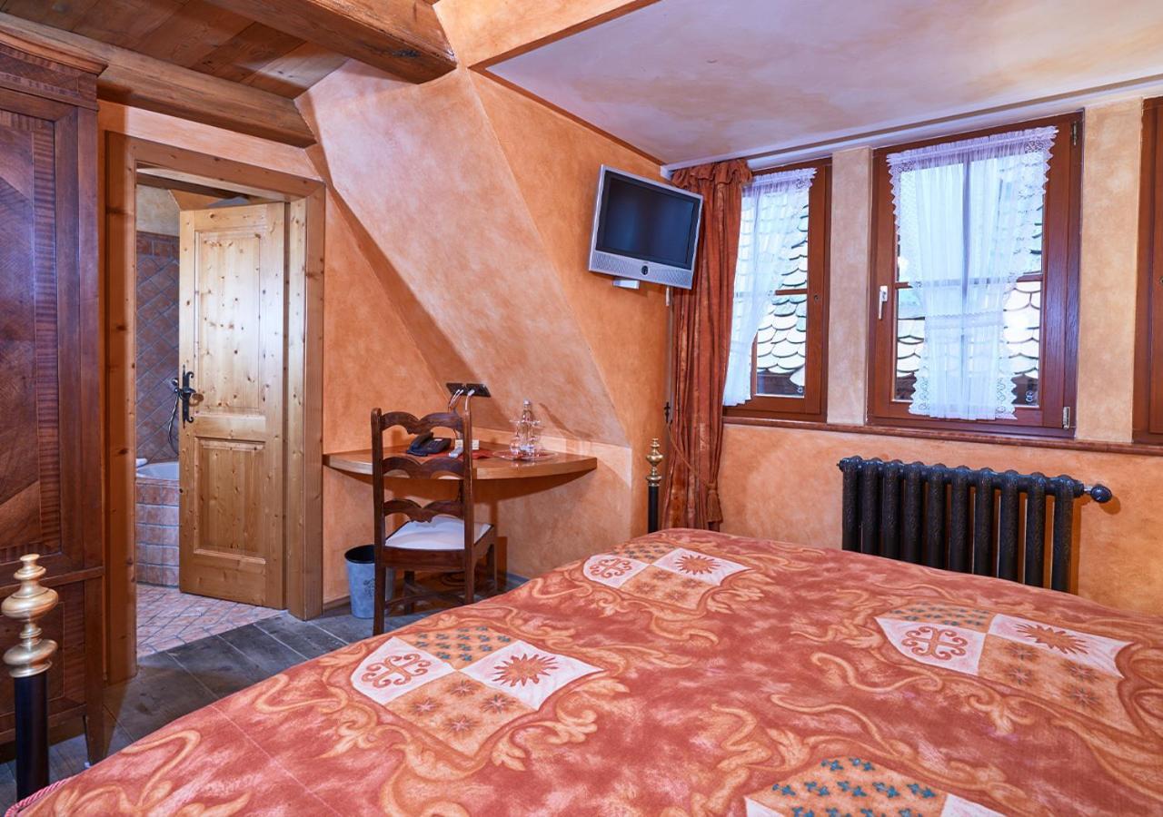 Historik Hotel Gotisches Haus Garni Rothenburg ob der Tauber Dış mekan fotoğraf