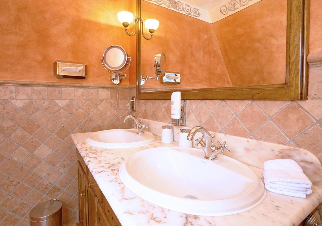 Historik Hotel Gotisches Haus Garni Rothenburg ob der Tauber Dış mekan fotoğraf