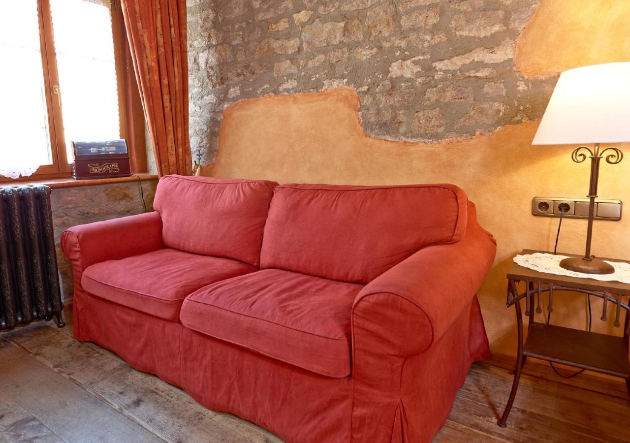 Historik Hotel Gotisches Haus Garni Rothenburg ob der Tauber Dış mekan fotoğraf