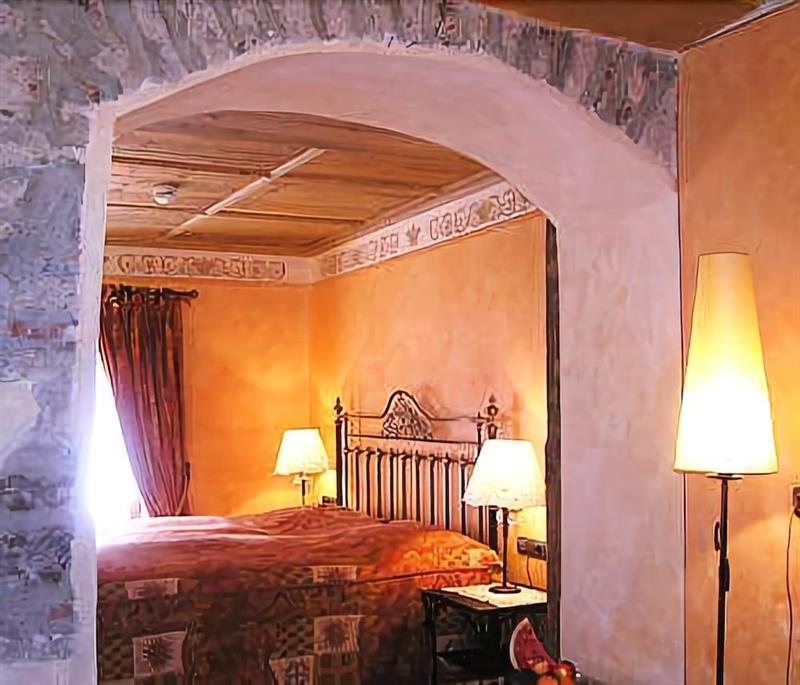 Historik Hotel Gotisches Haus Garni Rothenburg ob der Tauber Dış mekan fotoğraf
