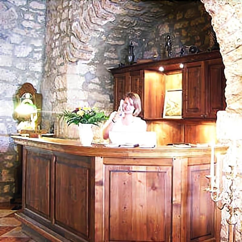 Historik Hotel Gotisches Haus Garni Rothenburg ob der Tauber Dış mekan fotoğraf
